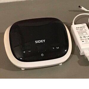 SIDEY Main Unit for PDT Photon Face Mask System